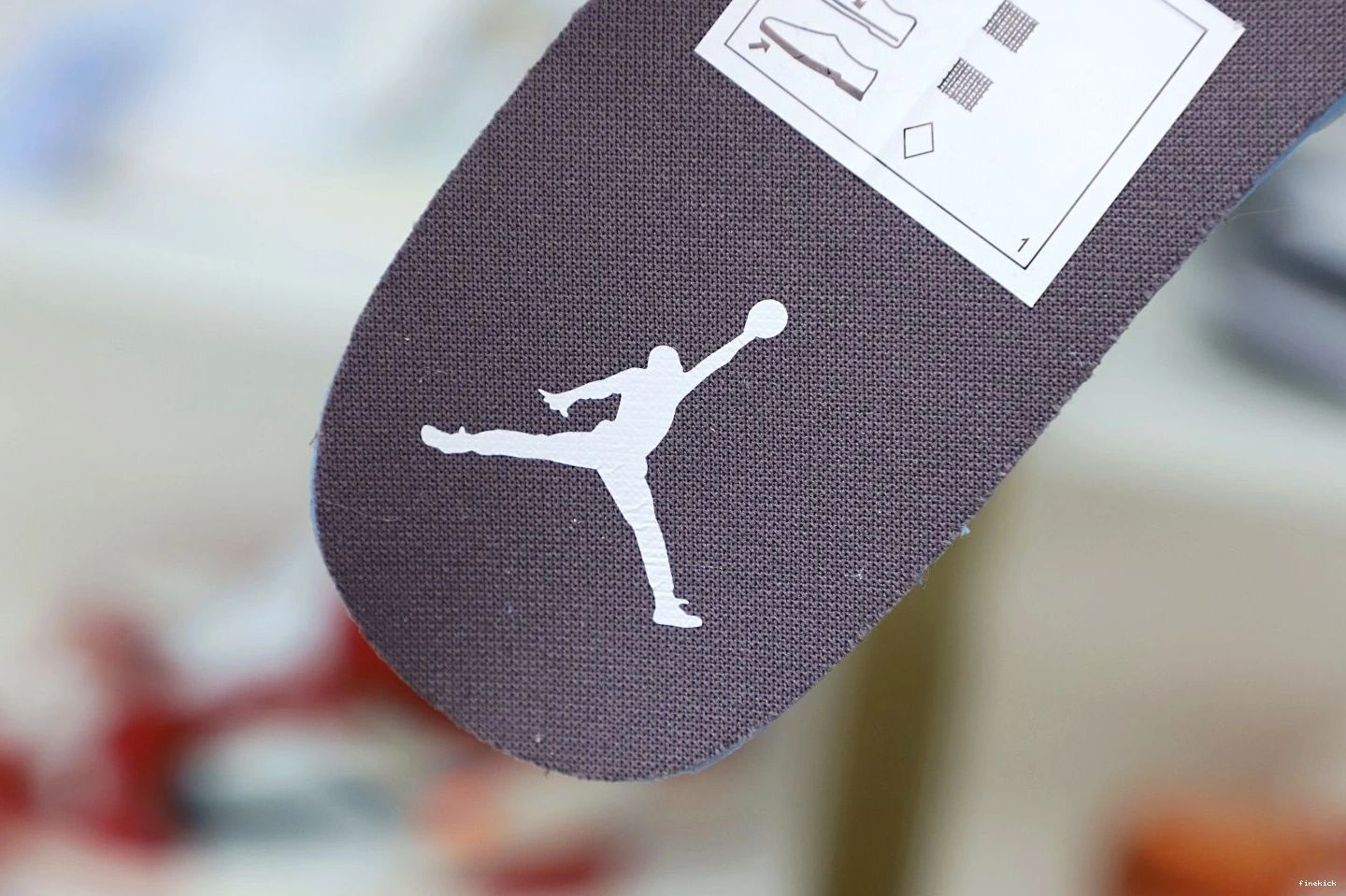JORDAN 3 MANIÉRE X WMNS AIR 0924